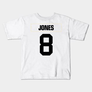 Daniel Jones Kids T-Shirt